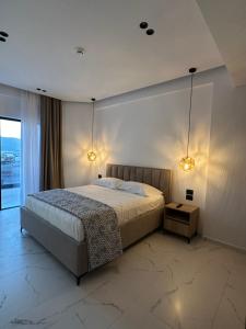 Hotel Mihasi - 5hvězdičkové hotely ve městě Ksamil