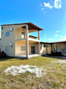 Casa Duna Serena, Santo Amaro, MA - 3hvězdičkové hotely ve městě Santo Amaro