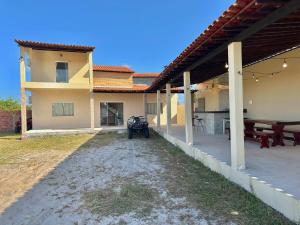 Casa Duna Serena, Santo Amaro, MA