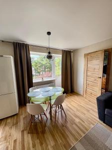 Apartamentai Turaida