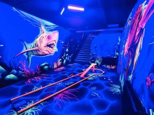 6 person holiday home in Wendtorf