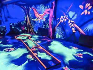 6 person holiday home in Wendtorf