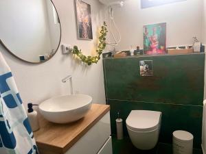 SUN Bungalow Costinești