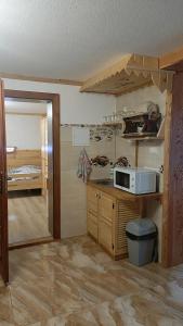 Pokoje gościnne u Krupy