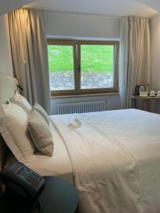 Naturae Lodge Wellness & Spa