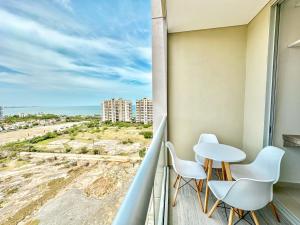 Apartamento Confort Delventto - AR Rentals