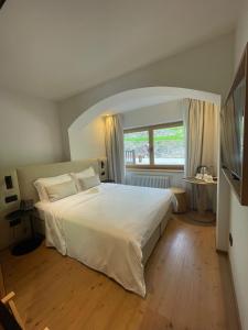 Naturae Lodge Wellness & Spa