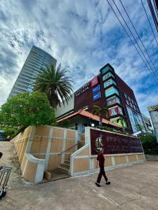 View talay 6 Pattaya by Starry Sky