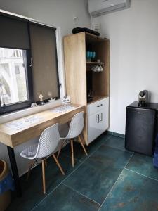 SUN Bungalow Costinești