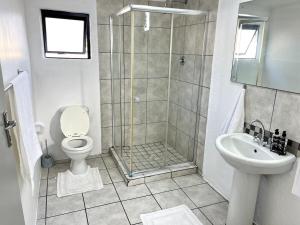 Cosy Flatlet in Chrismar