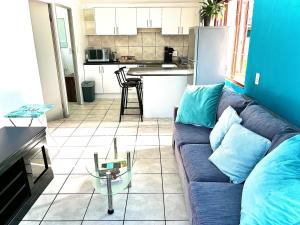 Cosy Flatlet in Chrismar