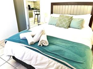 Cosy Flatlet in Chrismar