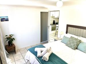 Cosy Flatlet in Chrismar