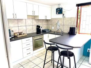 Cosy Flatlet in Chrismar