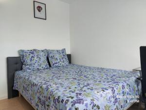 Appartements Appartement au Duleing House : photos des chambres