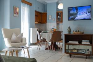 Casa di Mare Air-bnb