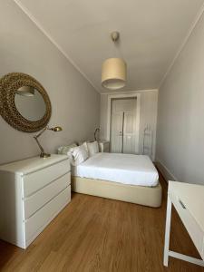 Menina da Ria Guest House - Ubytování bez kategorie ve městě Aveiro