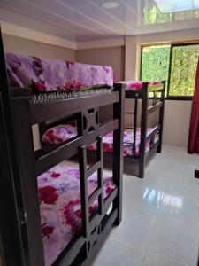 El descanso perfecto