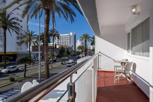 Hotel Marina Benalmádena