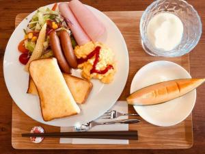 Hotel Hanafuji Inn - Vacation STAY 82499v