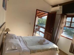 Pousada Marina Paraty