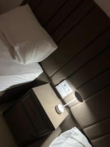 Cosy central appartment