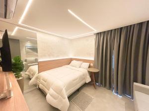 Brooklin Design e Luxo - Próx Metro & Sh Morumbi - 3-Sterne-Hotels in São Paulo