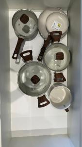 Studio 4p, Enxoval, Wi-Fi, Piscina, Roof Top, Arcos Lapa, a 5 minutos da Petrobras e a 20min Copacabana