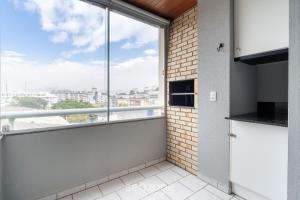 Apartamentos a 230m da Praia no Ingleses - ZIO