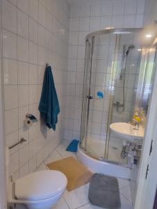 Villa Górski Spokój