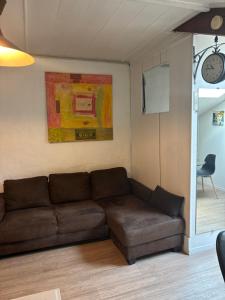 Grand T3 5p, fibre, parking , calme & proche Lyon