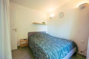 Cocon Azur, piscine, clim, à 5 min de la plage