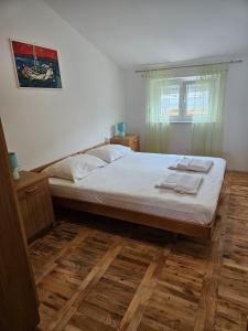 Apartmani Štefica