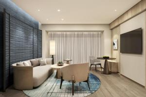 The Westin Seoul Parnas