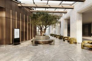 AC Hotel by Marriott Vilnius