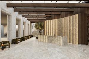 AC Hotel by Marriott Vilnius