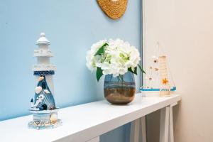 Apartamento de lujo cerca al mar