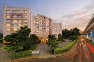 Trinity Whitefield Bengaluru