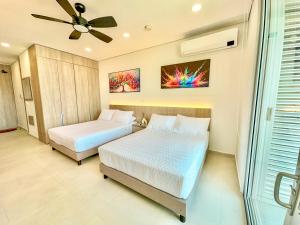 Apartamento Confort Delventto - AR Rentals