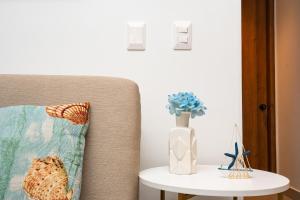 Apartamento de lujo cerca al mar