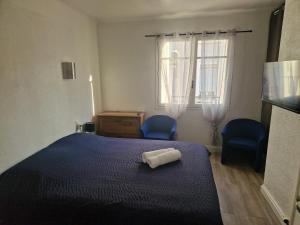 Appartement avec terrasse Saint Laurent de la salanque