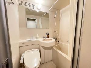 米子 Smile Hotel Yonago - Vacation STAY 61085v 宿泊施設 スイート