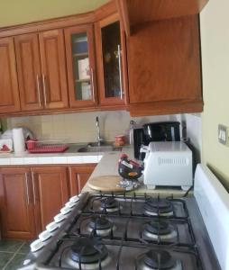 Family vacation home