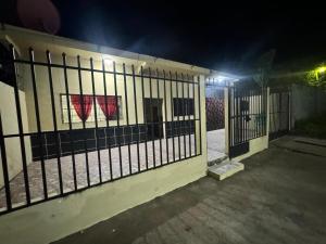 Family vacation home