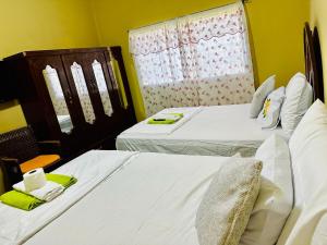 Family vacation home