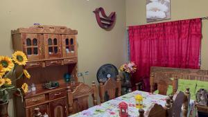 Family vacation home