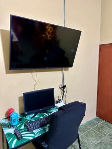 Family vacation home