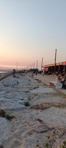 Sun and Beach Caparica