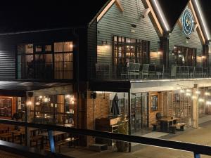 Luxurious MK Apartment with balcony