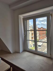 Apartamenty Katarzyny 516 by HA